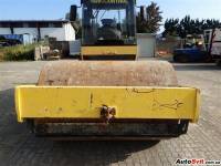 Bomag BW 213 DI-4,  #4