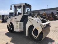 Bomag BW 141 AD-4 AM,  #4