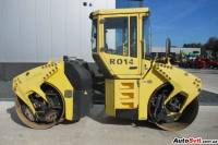 Bomag BW 161 AD,  #4