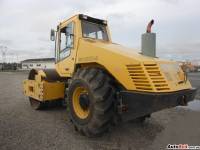 Bomag BW 216,  #4