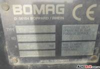 Bomag BW 216,  #7