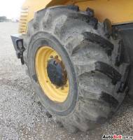 Bomag BW 216,  #10