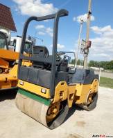 Bomag BW 125  3200 kg,  #4