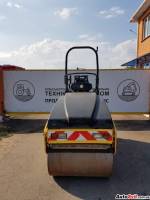 Bomag BW 100,  #4