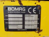 Bomag BW 100,  #5