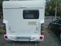 Caravelair rubiis 400,  #3