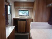 Caravelair rubiis 400,  #5