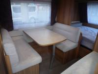 Caravelair rubiis 400,  #8