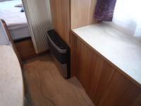Caravelair rubiis 400,  #9