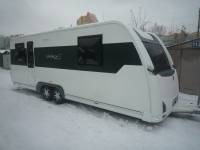 Caravelair sublin,  #2