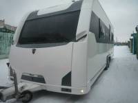 Caravelair sublin,  #3