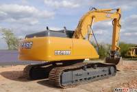 Case CX 290 B,  #4