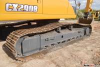 Case CX 290 B,  #5