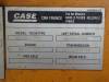 Case 695SR-4PS,  #10