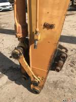 Case CX 210 Long Reach,  #4