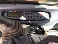 Case CX 210 Long Reach,  #8