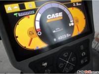 Case CX 210 C,  #7