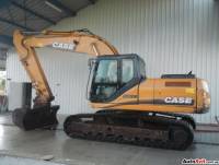 Case CX 210B,  #5