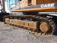 Case CX700,  #4