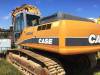 Case CX 290-B,  #4