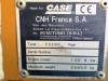 Case CX 290-B,  #9