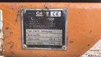 Case CX210,  #10