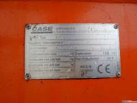 Case WX185,  #10