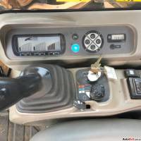 Case CX290B,  #9