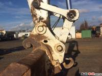 Caterpillar 330 DL,  #4