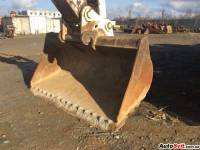 Caterpillar 330 DL,  #5