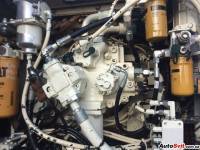 Caterpillar 330 DL,  #7
