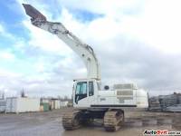 Caterpillar 330 DL,  #9