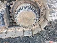 Caterpillar 330 DL,  #10