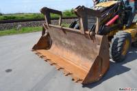 Caterpillar 428D Turbo Powershift,  #5