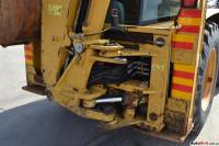 Caterpillar 428D Turbo Powershift,  #6