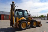 Caterpillar 434E,  #4