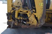 Caterpillar 434E,  #6