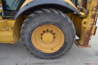 Caterpillar 434E,  #5