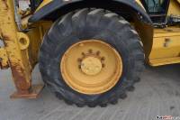 Caterpillar 434E,  #6
