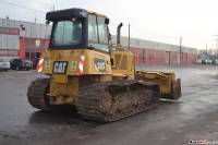 Caterpillar D6K LGP,  #4