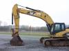 Caterpillar 330DL,  #4