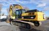 Caterpillar 336DL,  #4