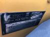 Caterpillar 279C High Flow,  #10
