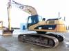 Caterpillar 325D LRE,  #5