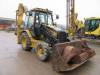 Caterpillar 432 D,  #4