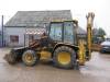 Caterpillar 432 D,  #5
