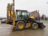 Caterpillar 432 D,  #6