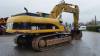 Caterpillar 330C,  #4