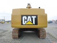 Caterpillar 349D2L ME,  #4