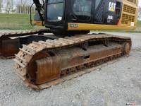 Caterpillar 349D2L ME,  #5